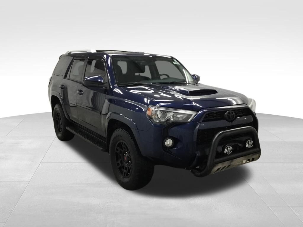 Used 2014 Toyota 4Runner