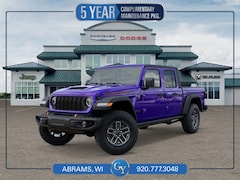2026 Jeep Gladiator MOJAVE 4X4 Pickup