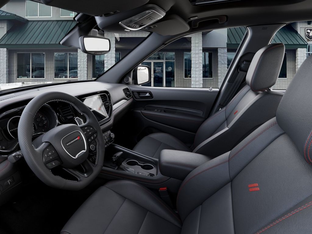 2026 Dodge Durango GT HEMI Plus V8 - Photo 22