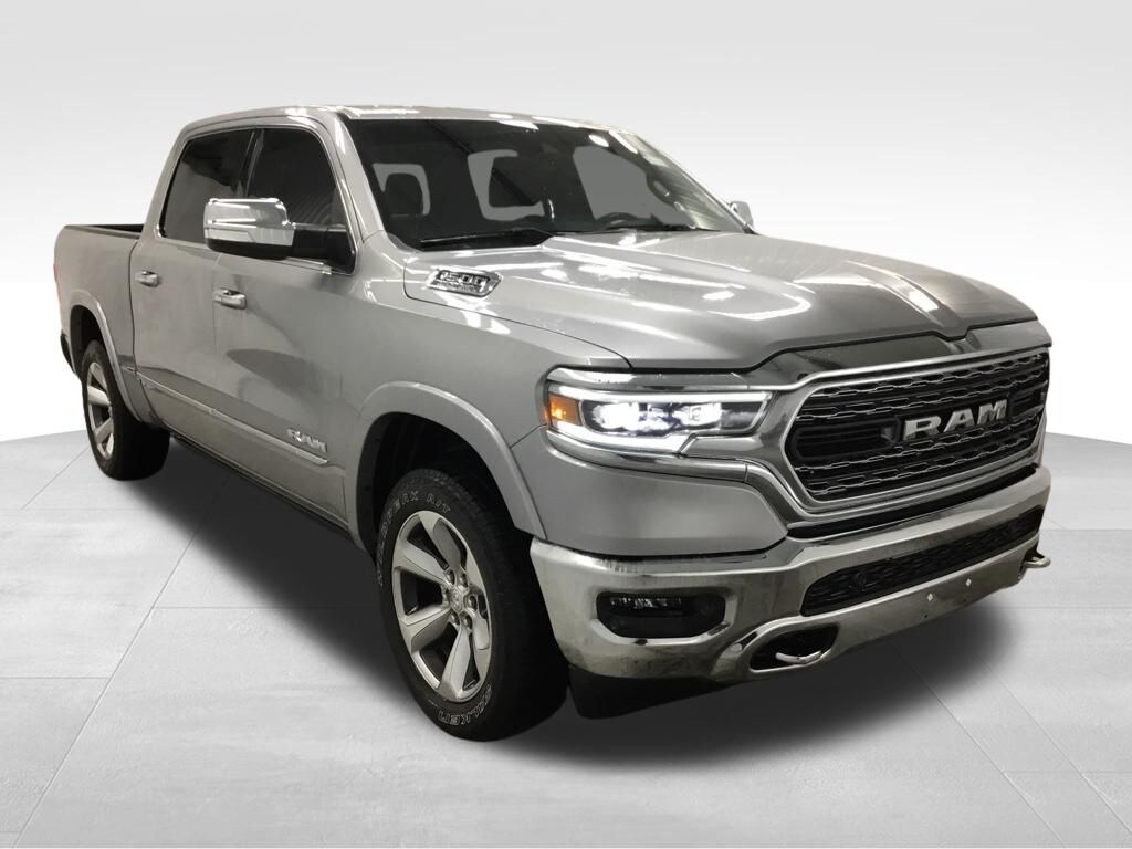 Used 2022 Ram 1500