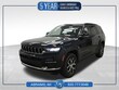  Jeep Grand Cherokee L