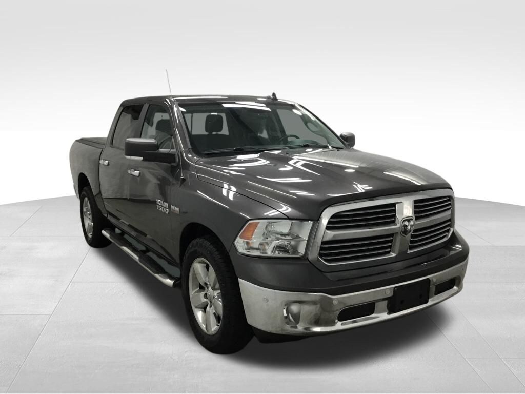 Used 2017 Ram 1500