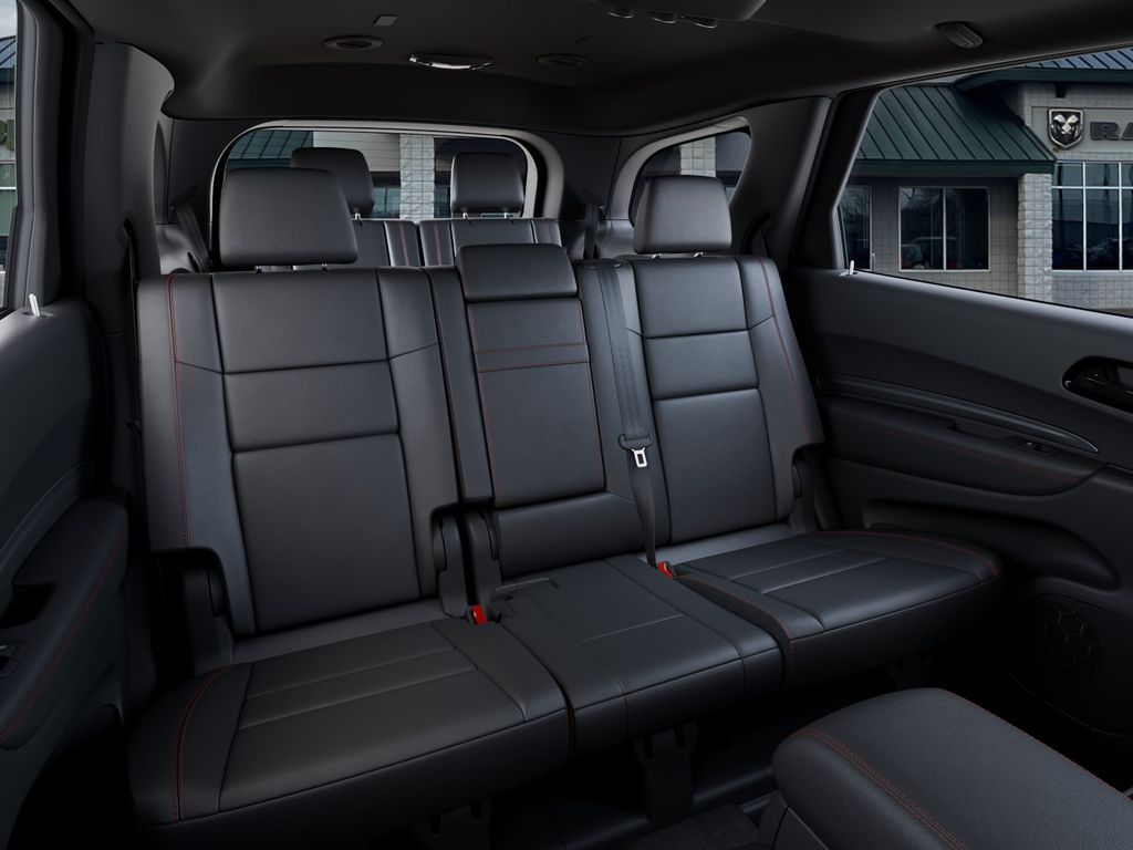 2026 Dodge Durango GT HEMI Plus V8 - Photo 15