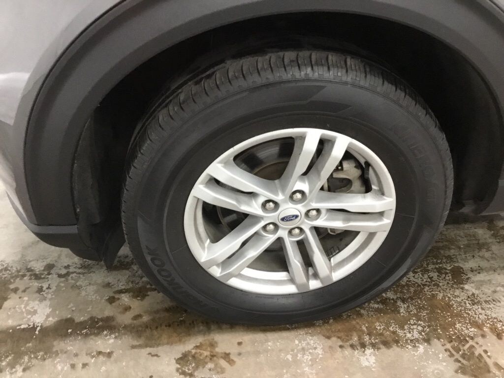 Used 2023 Ford Explorer XLT SUV