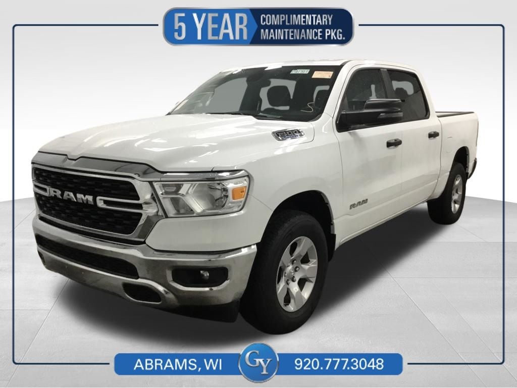 2023 RAM 1500 Pickup