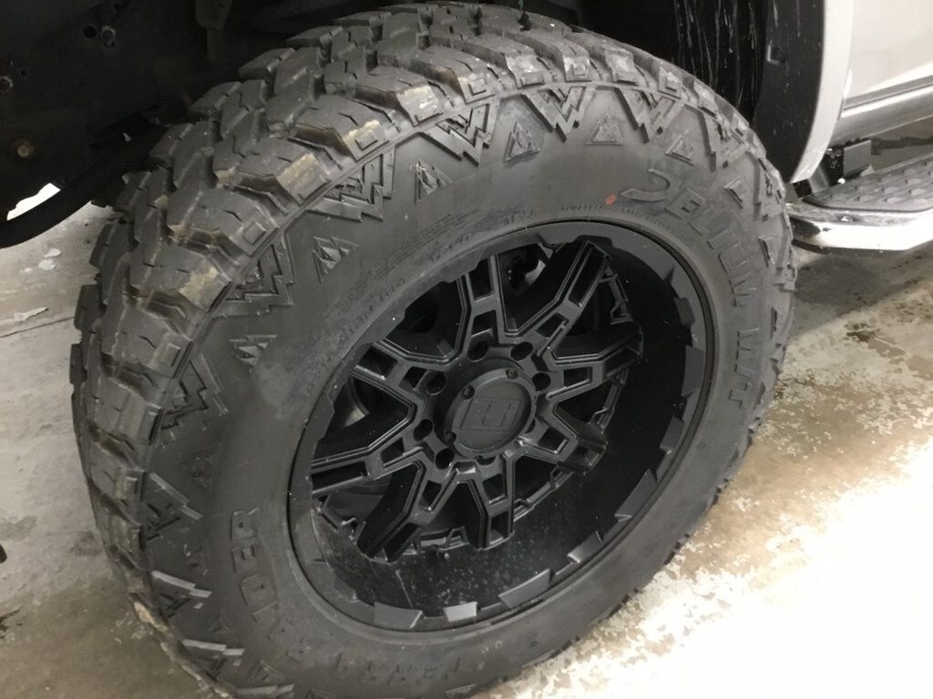 Used 2020 Ram 2500 Big Horn Truck