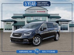 2026 Chrysler Pacifica SELECT AWD Passenger Van
