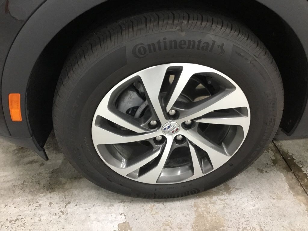 Used 2023 Buick Envision Essence SUV