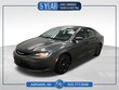  Chrysler 200