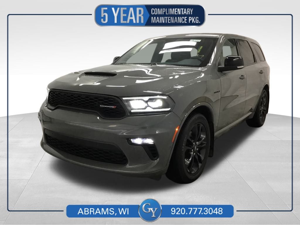 2022 Dodge Durango SUV 