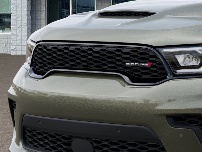 2026 Dodge Durango GT HEMI Plus V8 - Photo 11