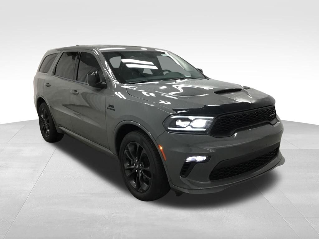Used 2022 Dodge Durango