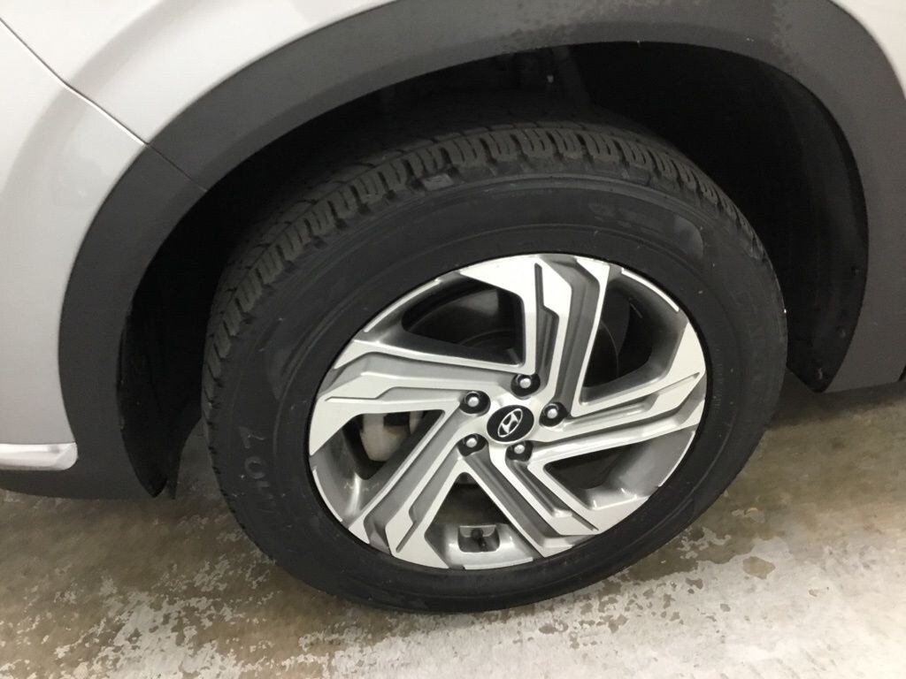 Used 2021 Hyundai Santa Fe SEL SUV