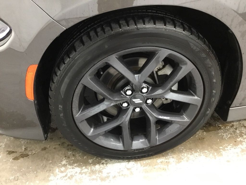 Used 2021 Dodge Charger R/T Sedan