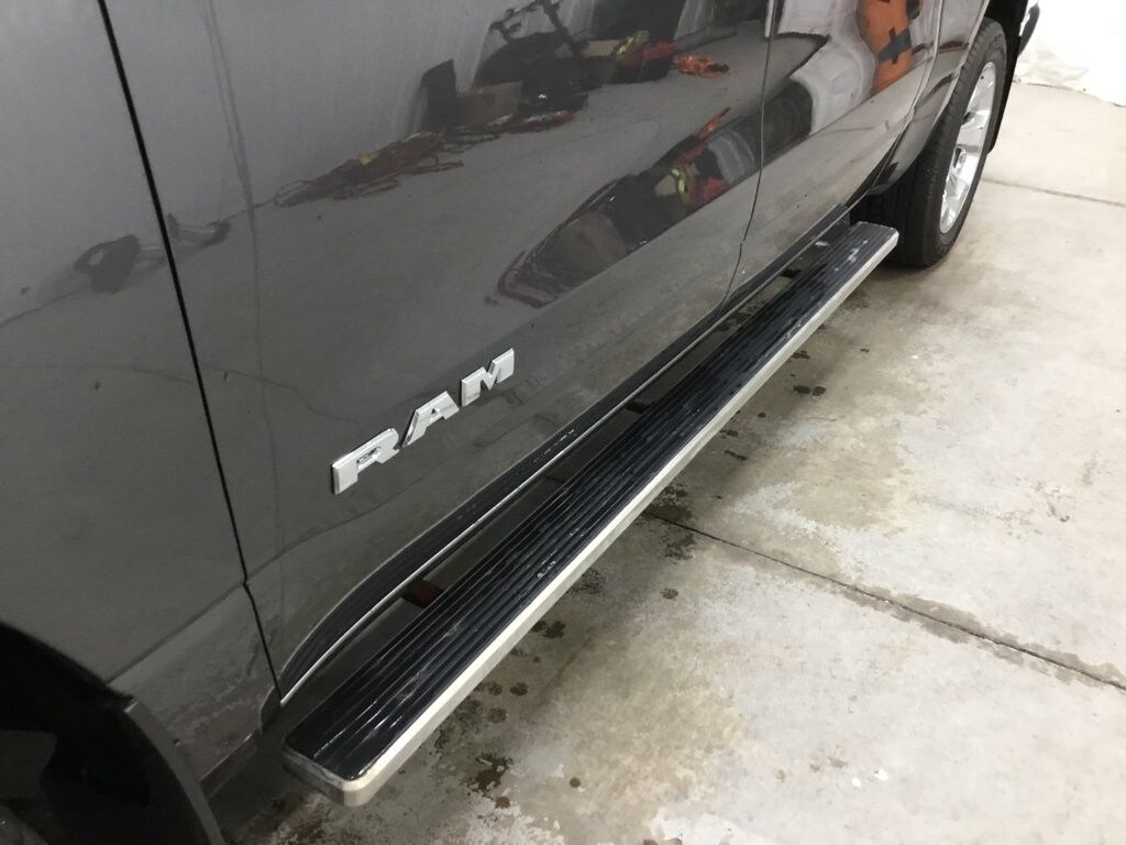 Used 2022 Ram 1500