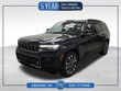  Jeep Grand Cherokee L