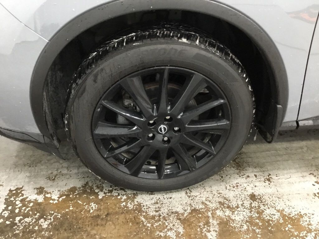 Used 2023 Nissan Murano SL SUV