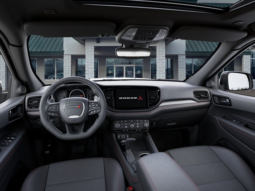 2026 Dodge Durango GT HEMI Plus V8 - Photo 14