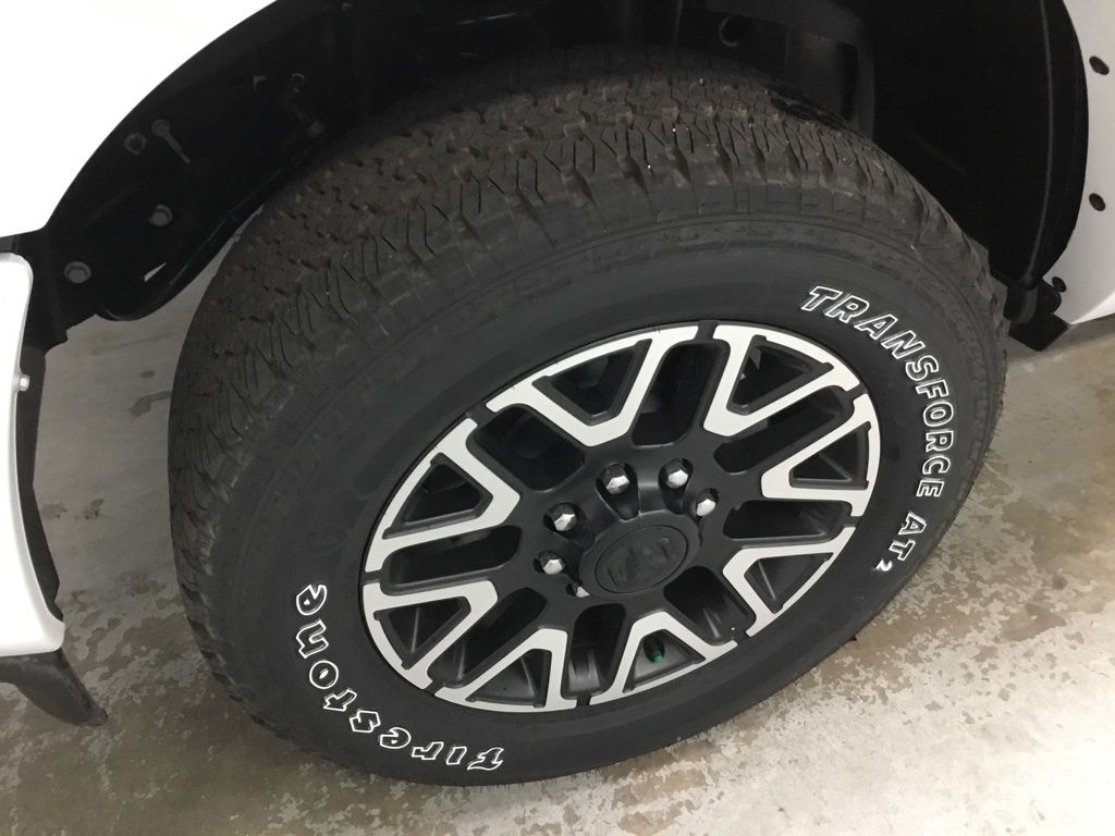 New 2025 Ram 2500 LIMITED CREW CAB 4X4 6'4 BOX Pickup