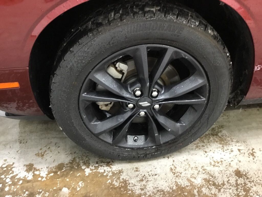 Used 2022 Dodge Challenger SXT Coupe