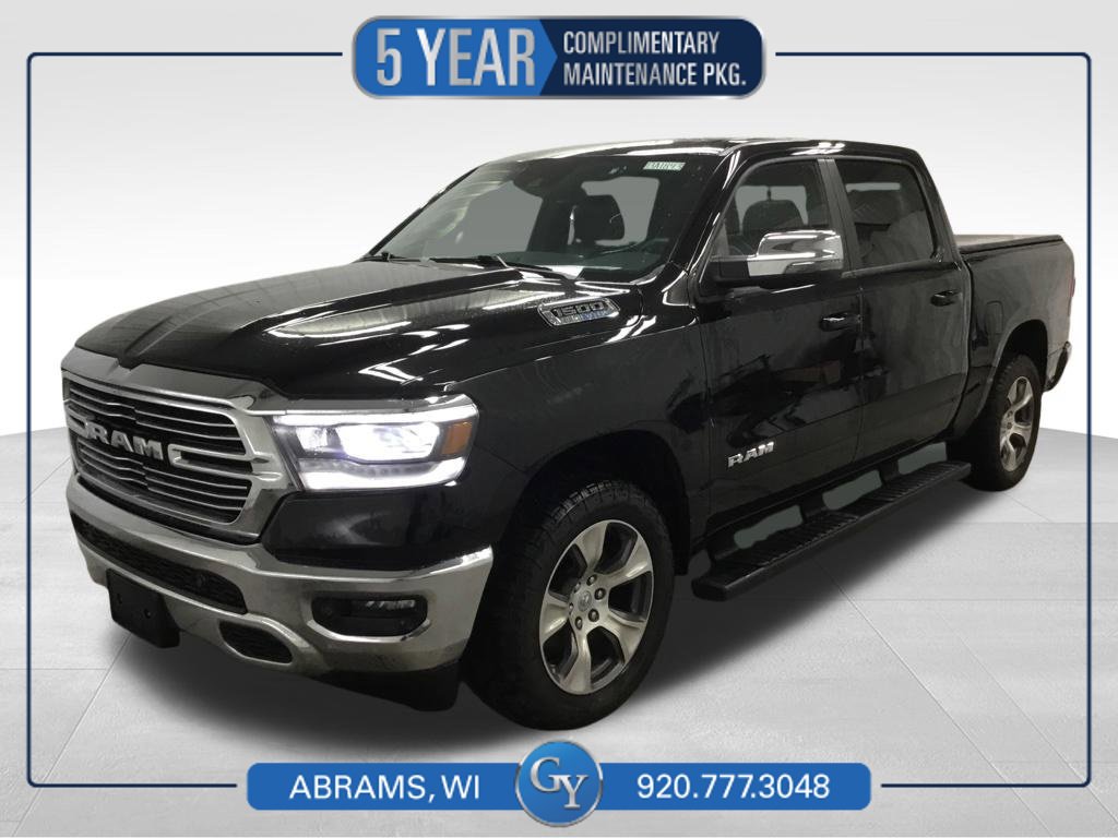 2024 Ram 1500 