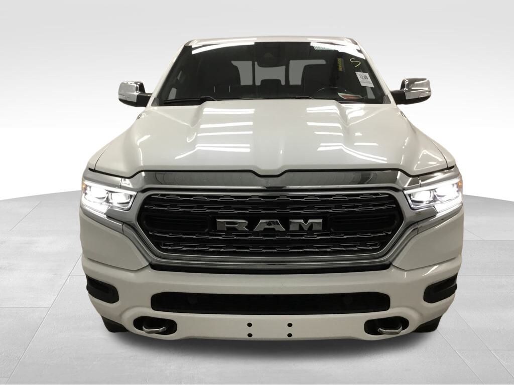 Used 2022 Ram 1500 Limited Truck