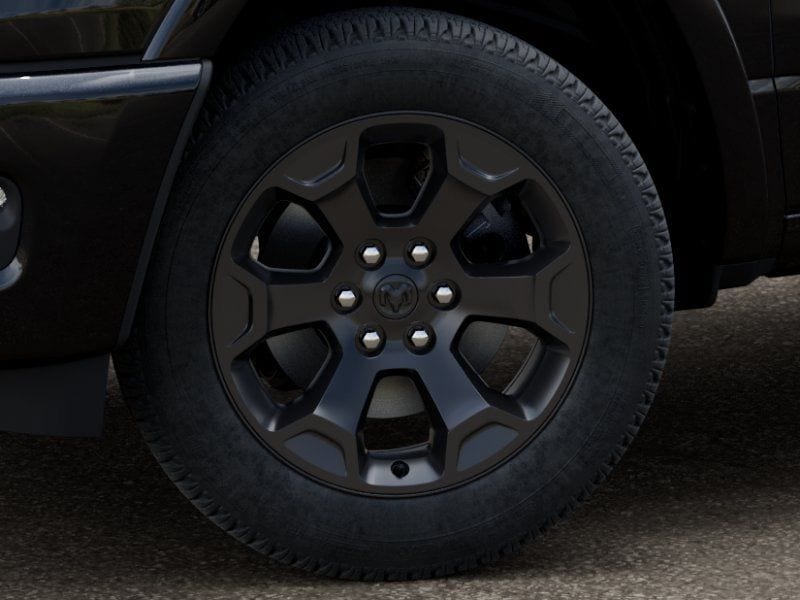 2026 RAM 1500 Big Horn/Lone Star - Photo 9