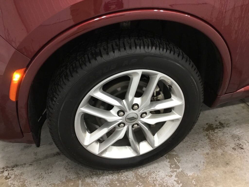 Used 2023 Dodge Durango GT SUV