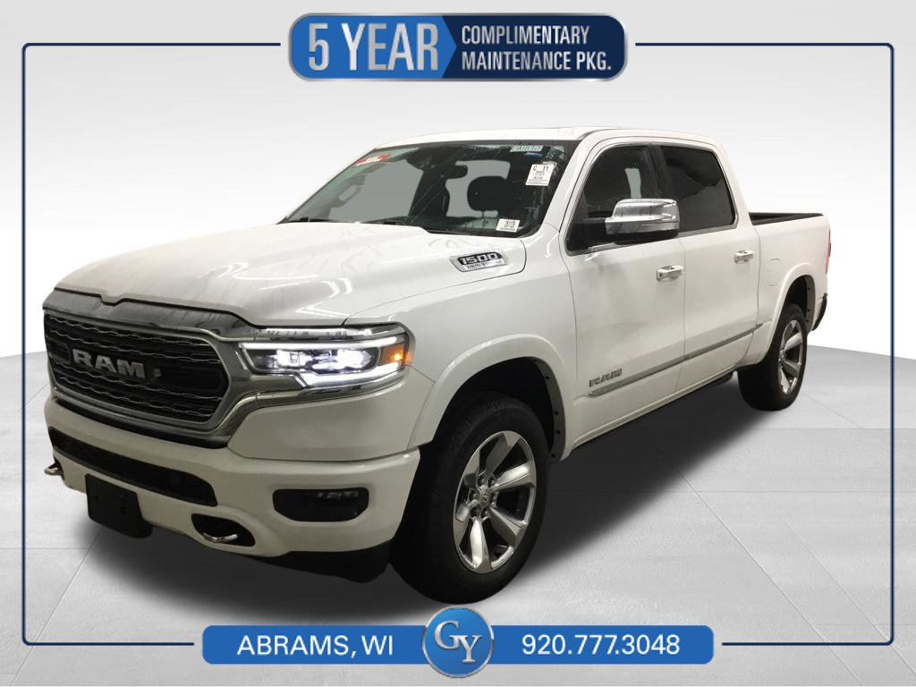 2022 RAM 1500 Pickup