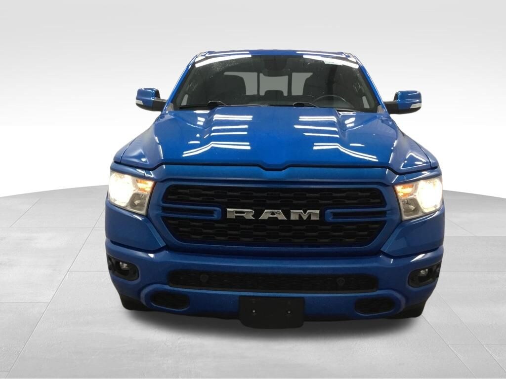 Used 2022 Ram 1500