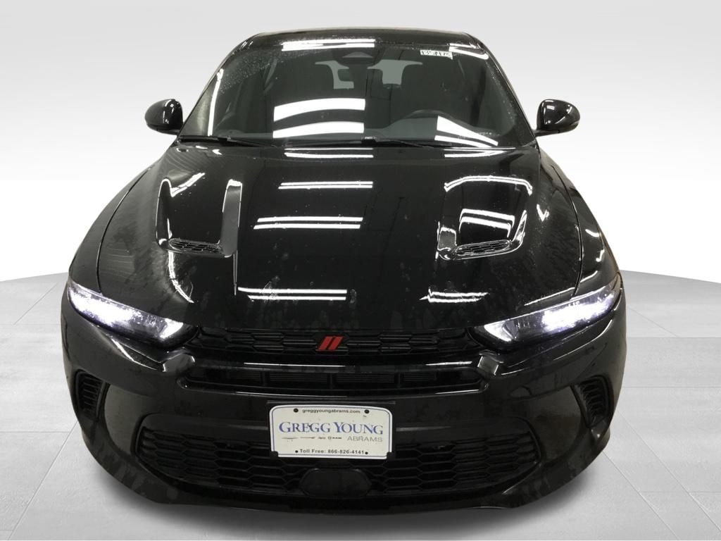 New 2025 Dodge Hornet GT AWD SUV