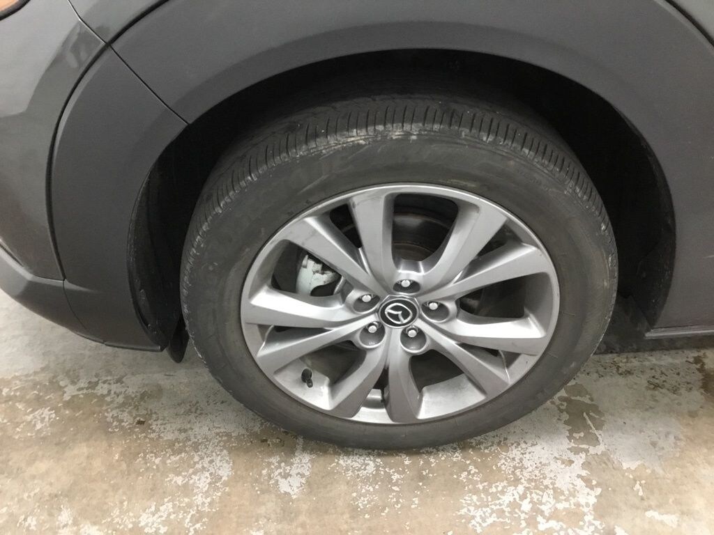 Used 2024 Mazda CX-30 2.5 S Preferred Package SUV