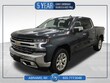  Chevrolet Silverado 1500 LTD