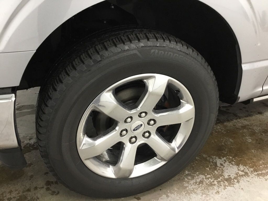 Used 2022 Ford F-150