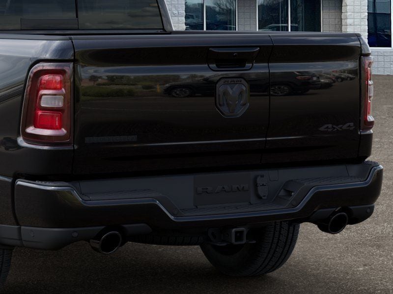 2026 RAM 1500 Big Horn/Lone Star - Photo 14