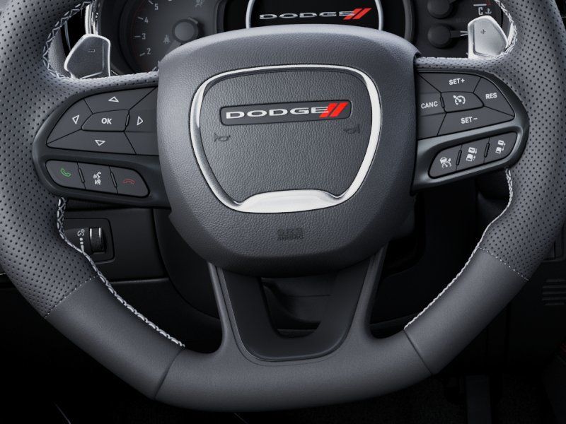 2026 Dodge Durango GT HEMI Plus V8 - Photo 19