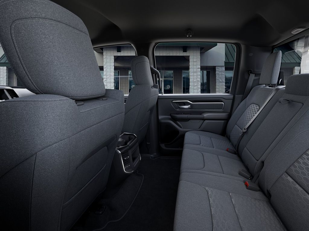 2026 RAM 1500 Big Horn/Lone Star - Photo 28