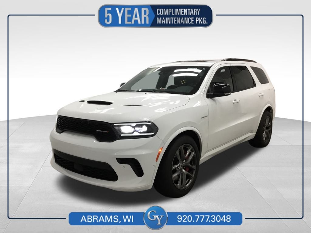 2024 Dodge Durango SUV 