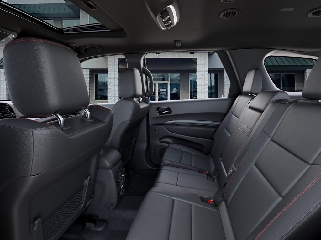 2026 Dodge Durango GT HEMI Plus V8 - Photo 23