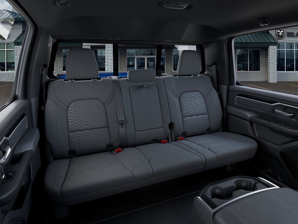 2026 RAM 1500 Big Horn/Lone Star - Photo 18