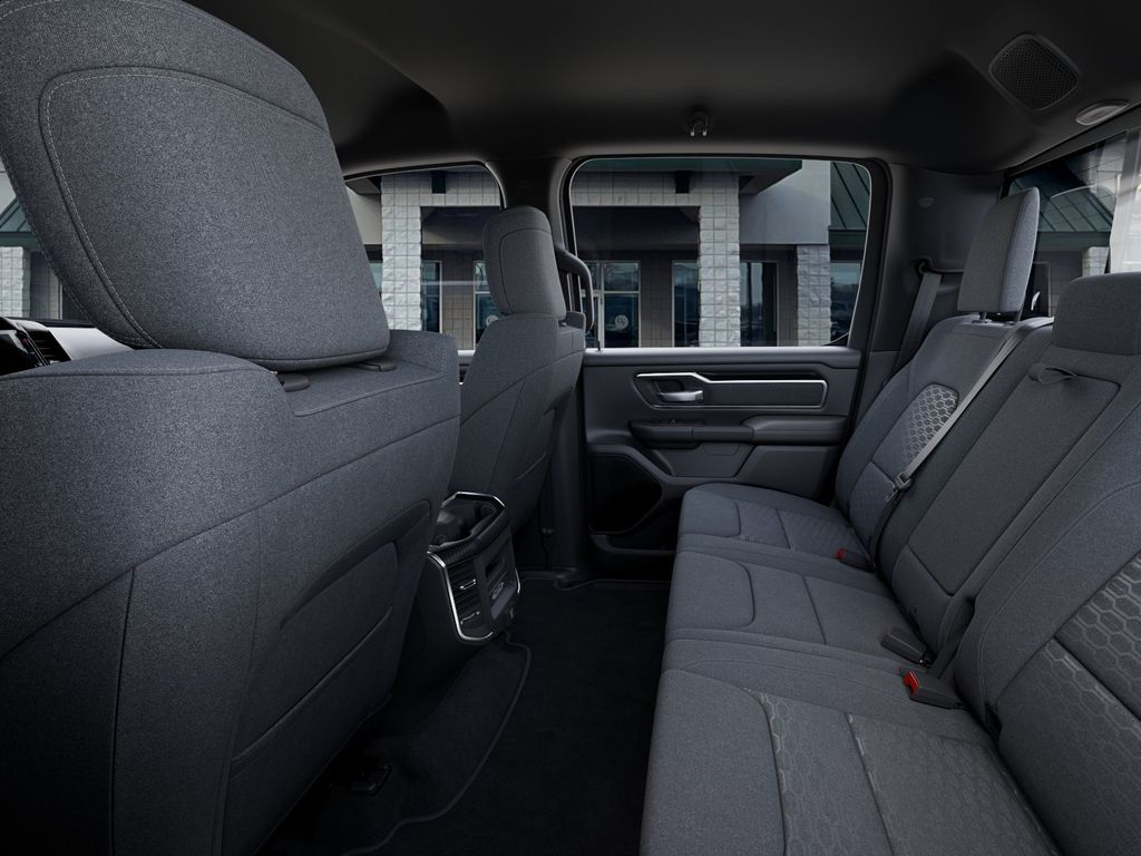 2026 RAM 1500 Big Horn/Lone Star - Photo 24