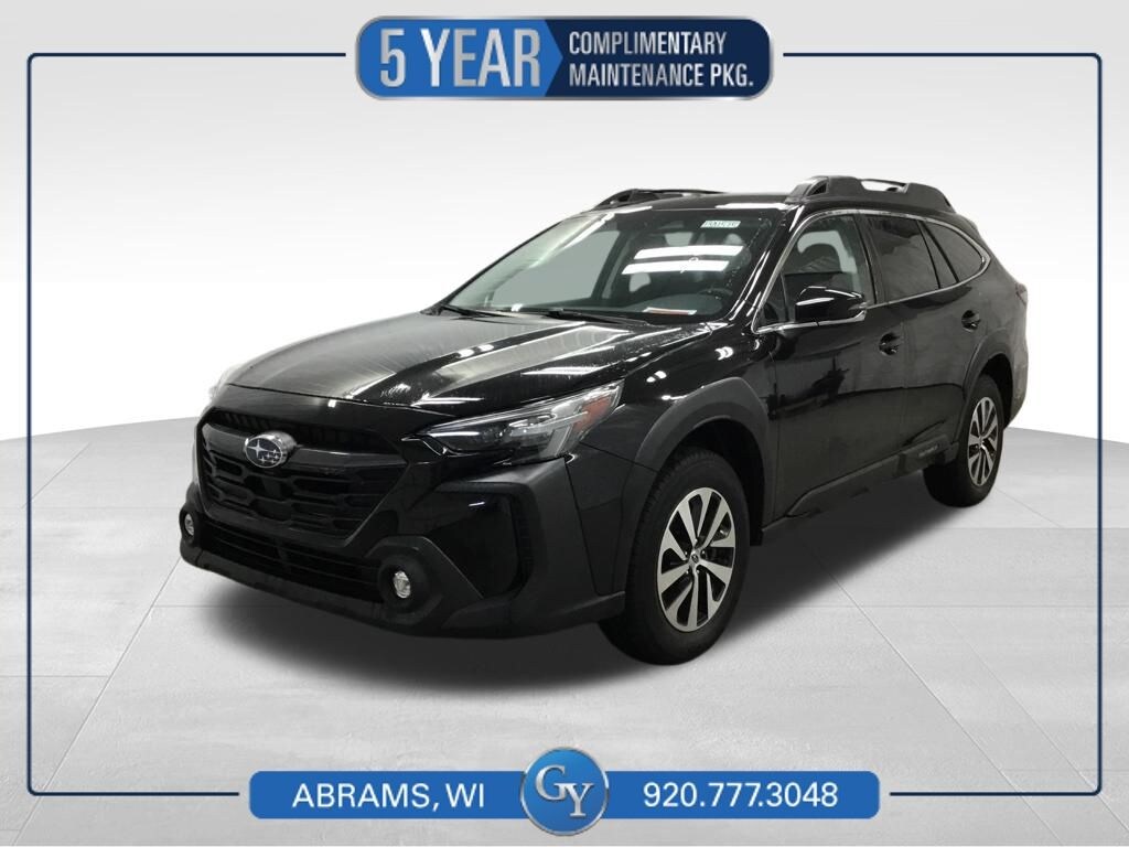 Used 2023 Subaru Outback