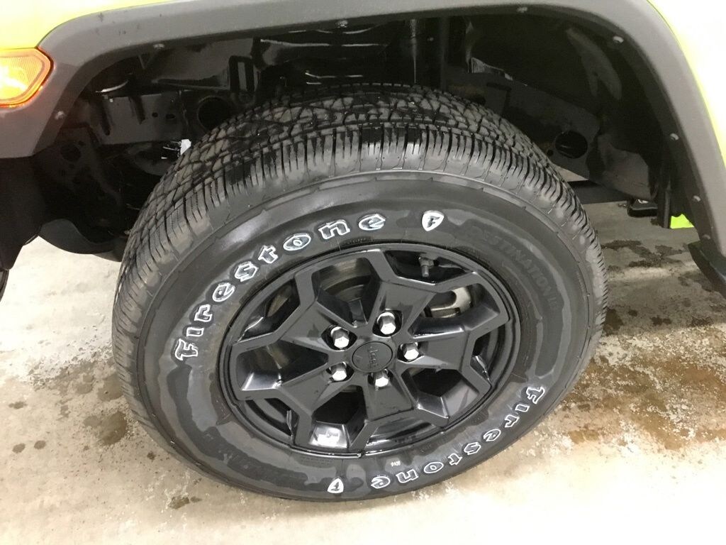 Used 2021 Jeep Gladiator