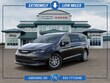  Chrysler Voyager