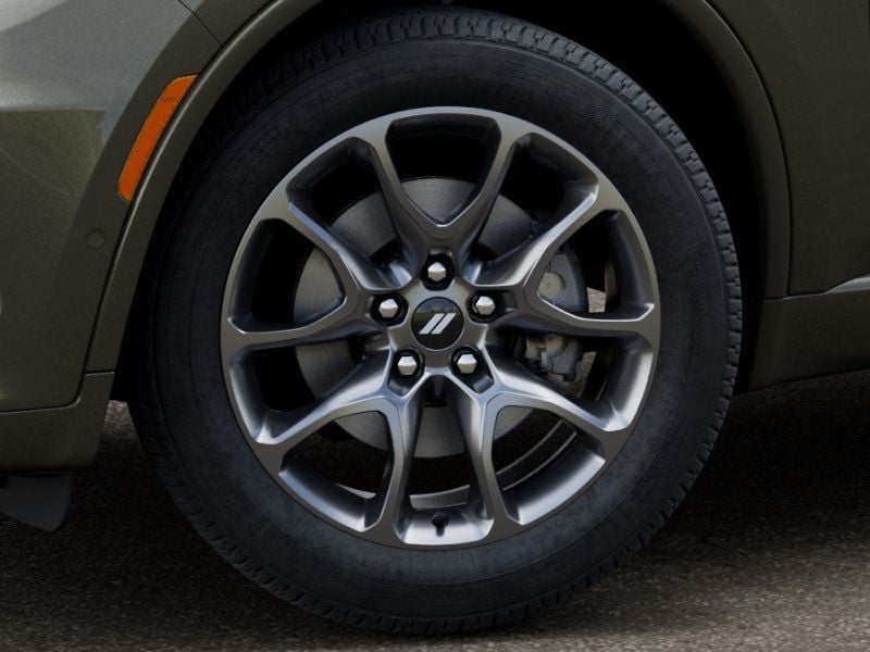 2026 Dodge Durango GT HEMI Plus V8 - Photo 8
