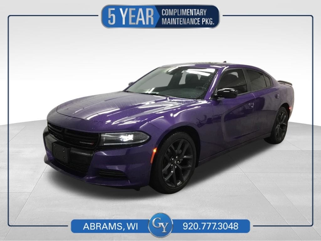 2023 Dodge Charger 