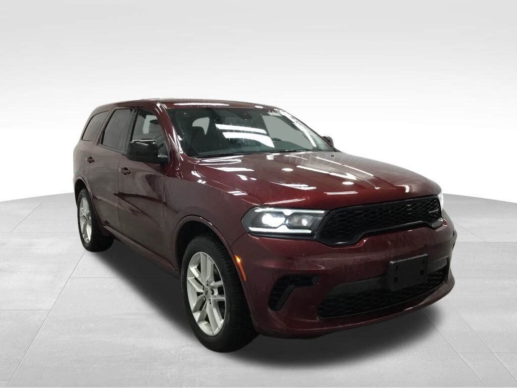 Used 2023 Dodge Durango GT SUV