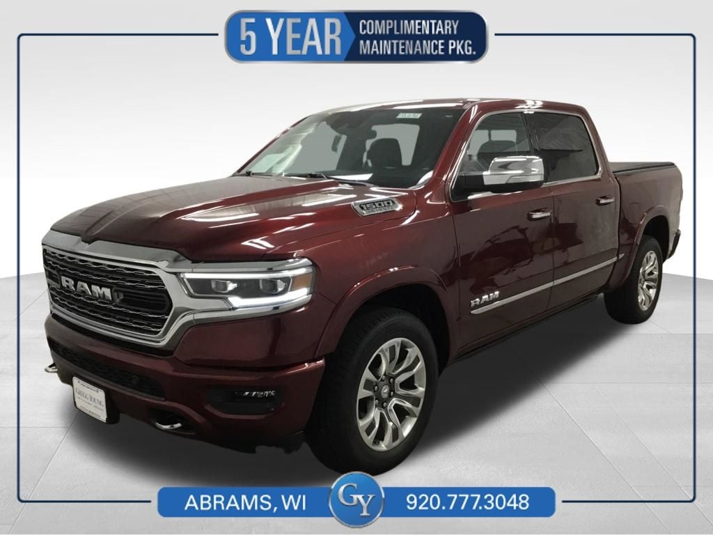 2022 RAM 1500 Pickup
