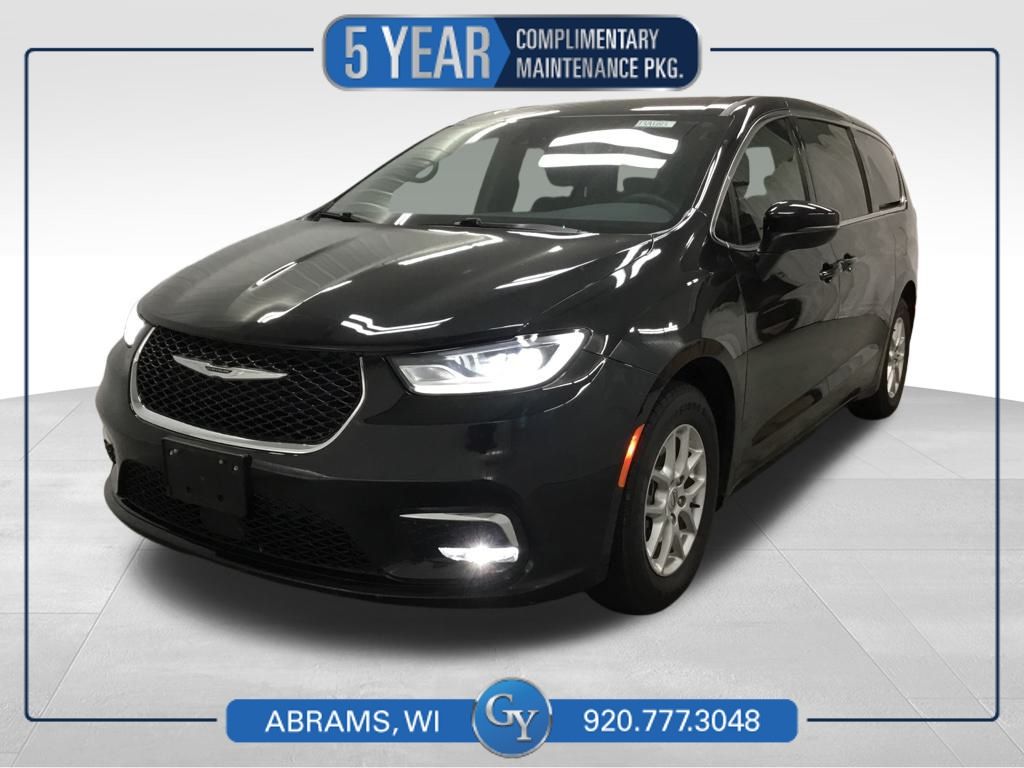 2023 Chrysler Pacifica Minivan/Van 