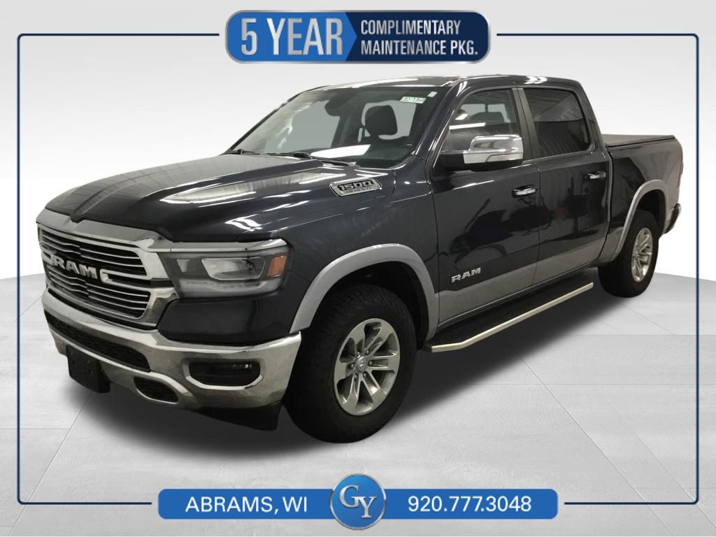 2020 RAM 1500 Pickup Laramie